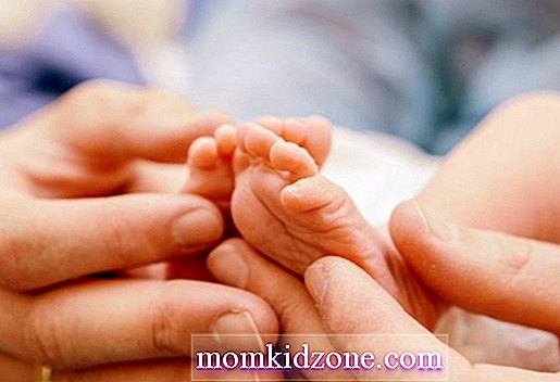 Tangan Dan Kaki Sejuk Pada Bayi Punca Cara Untuk Berurusan Bayi 2021