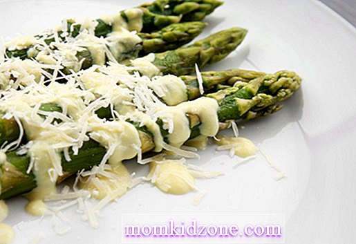 asparagus babies benefits 4