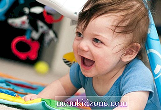 Kategori bayi: 
 Tips Berguna untuk Penjagaan Bayi Lama 5 Bulan