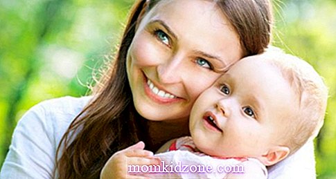8 consejos de salud y belleza ayurvédicos: ¡exclusivamente para mamás!