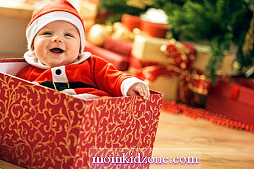 Categorie știri: 
 10 cadouri gratuite (și aproape gratuite) de sărbători pentru bebeluși