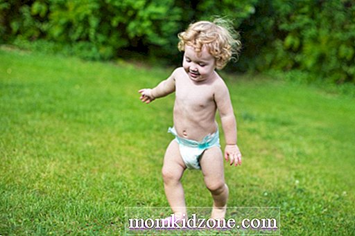 Categoría Noticias: 
 10 consejos para vestir a tu niño pequeño en el verano