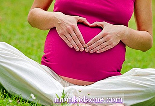 10 Masalah Kehamilan Biasa Dalam Trimester Pertama