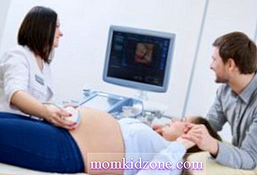 how increase fetal weight while pregnant 2