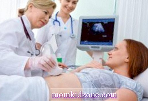 je datování ultrazvuk nezbytný seznamte se online