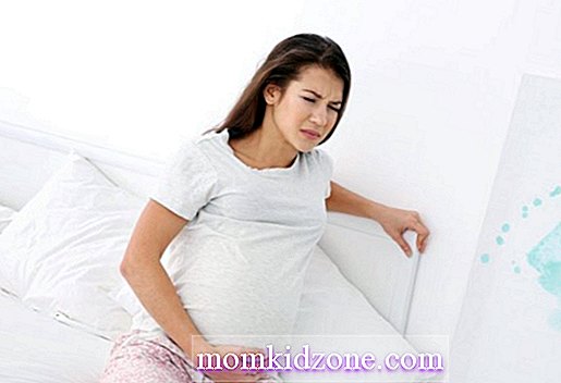 Eplecidereddik gravid